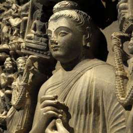Pakistan, Sri Lanka, and Nepal: A New Bloc of Buddhist Communication?