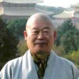 Buddhist Monk from South Korea Ventures North to Foster Bilateral Ties