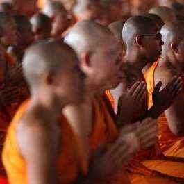 <i>Buddhistdoor View</i>: Reflections on the Controversies in the Thai Buddhist Monastic Order