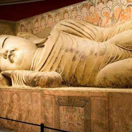 Conservationists Turn to Digital Solutions to Preserve and Share the Treasures of Dunhuang’s Mogao Grottoes
