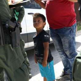 American Buddhists Condemn US Policy of Separating Immigrant Children from Parents at US Border with Mexico