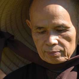 Thich Nhat Hanh’s <i>The Art of Living</i> Wins Gold Nautilus Book Award