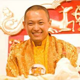 Report Details Alleged Sexual Assault And Misconduct by Sakyong Mipham Rinpoche