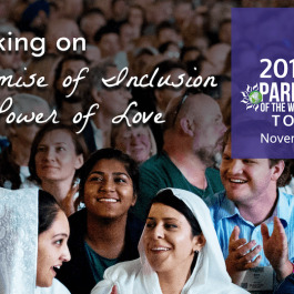 North America Buddhist Alliance Announces “On Inclusion!” Event in Toronto