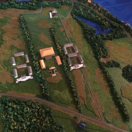 Canada’s Prince Edward Island Approves 120-hectare Monastery for Buddhist Nuns