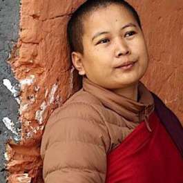 My Story: Walking the Path of a Female Monastic in Bhutan