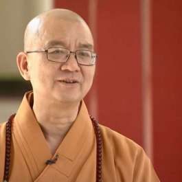 China’s Most Senior Buddhist Monk Denies Allegations of Sexual Abuse