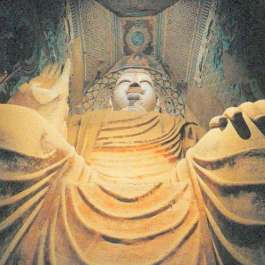 Traversing China for the Forgotten Pure Land of Maitreya Buddha