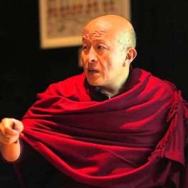 Khyentse Foundation Plans Ambitious Undertaking to Translate Tibetan Buddhist Canon into Chinese