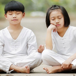 Contemplative Practices: Helping Children Enjoy Meditation