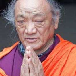 The Great Equal Taste of Hope and Fear – A Tribute to Lama Pema Dorje Rinpoche