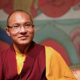 Indian Government Indicates Softer Stance on the Karmapa’s Status