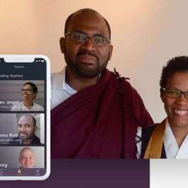 New Mindfulness App Takes Aim at Socially Conscious Meditators