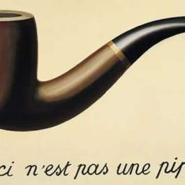 Navigating the Treachery of Images, Lessons from René Magritte
