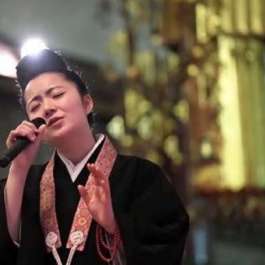 Japanese Monastics Share Ancient Buddhist Sutras Through Modern Music