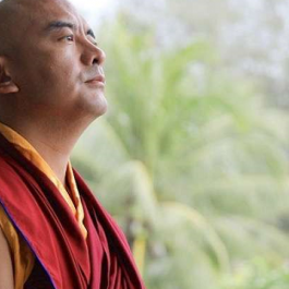 The Good News of Suffering: Four Questions on the Four Noble Truths with Yongey Mingyur Rinpoche