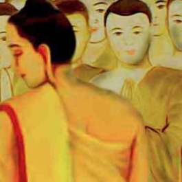 The Fire Sermon: The Third Sermon of the Buddha