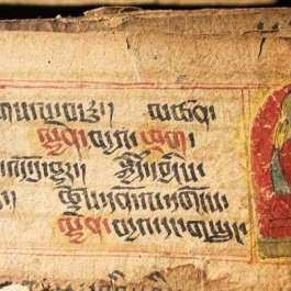 Buddhist Digital Resource Center, Internet Archive Share World’s Largest Collection of Tibetan Buddhist Literature