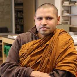 On <i>Bhikkhunī Ordination</i> by Bhikkhu Analayo: An Interview with Bhante Kusala