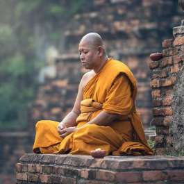 Study Suggest Buddhist Meditators Can Learn and “Perfect” Meditation-Induced Near-Death Experiences