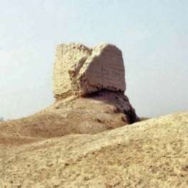 Excavation of Buddhist Site Mound Dillu Roy to Begin in Pakistan