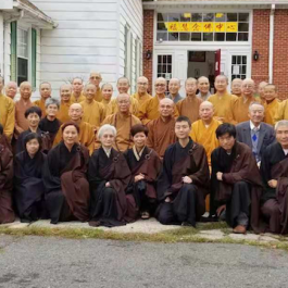 The Development of Chinese Buddhism in the US: Interview with Venerable Chaofan