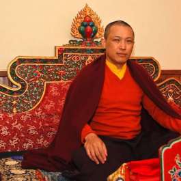 Sakyong Mipham Rinpoche Steps Down from Teaching as Misconduct and Abuse Allegations Continue to Emerge