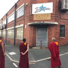 Jamyang Buddhist Centre to Open 3,000-square-meter Buddhist Community Center in the British City of Leeds