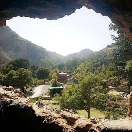 Conservation of Shah Allah Ditta Caves in Pakistan Scheduled to Commence in March