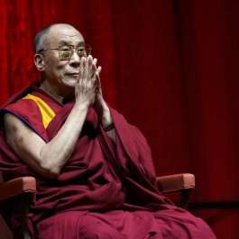 Beijing Rejects Dalai Lama’s Assertion that Next Incarnation May Be Born in India