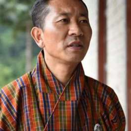 Bhutan’s Prime Minister Wins Praise and Social Media Fame for Continuing to Practice Medicine