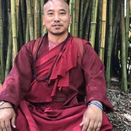 Insight on Practice for Beginners with Khenpo Karma Tenkyong