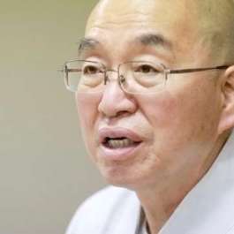 Engaged Buddhism: Seon Master Pomnyun Sunim Pledges 10,000 Tons of Food Aid for Children in North Korea
