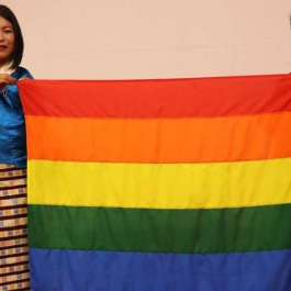 Buddhist Kingdom of Bhutan Moves to Decriminalize Homosexuality