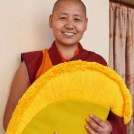 In Historic First, Two Tibetan Buddhist Nuns Hired to Teach Buddhist Philosophy
