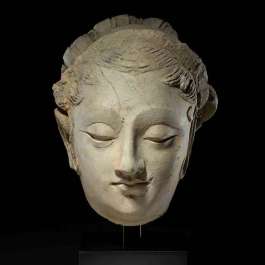 British Museum to Return “Stunning” Gandharan Buddhist Artifacts to Afghanistan
