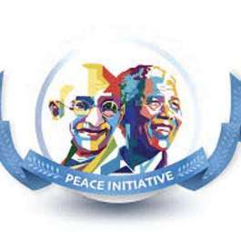Thich Nhat Hanh Honored with 2019 Gandhi Mandela Peace Medal