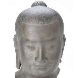 Guimet Museum in Paris Hosts Historic Exhibition, “Buddha, the Golden Legend”