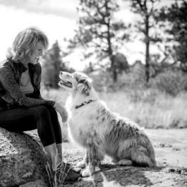 Support for Letting Go – Community-based Hospice for our Beloved Animal Companions