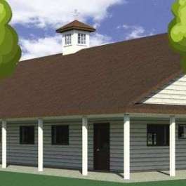 Ohio Zen Buddhist Temple Receives Green Light for New Home