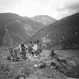 Jacques Bacot’s <i>Rebel Tibet</i>, Part One: Early 20th Century Travels to Kham