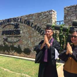 What American Buddhism Looks Like: Solidarity for Immigrants at Fort Sill