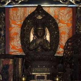 Japanese Buddhism 101: The Search for the Buddha