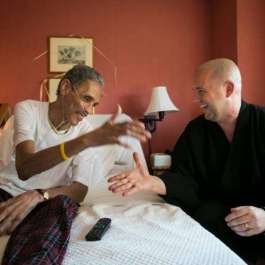 <i>Wholehearted: Slow Down, Help Out, Wake Up</i> – Living a Life of Vulnerability and Compassion with Zen Buddhist Teacher Koshin Paley Ellison