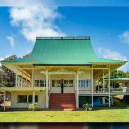 Oldest Buddhist Temple in Hawai‘i Burglarized, One Arrested