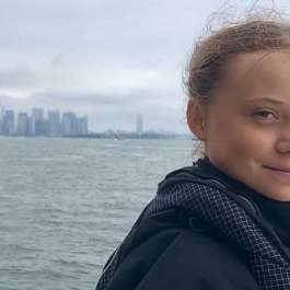 Pain, Purpose, and Parenting: Greta Thunberg and Joanna Macy on Personal Crises and Societal Solutions