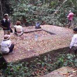 Archaeologists Shed Light on Ancient Khmer City Lost in the Cambodian Jungle