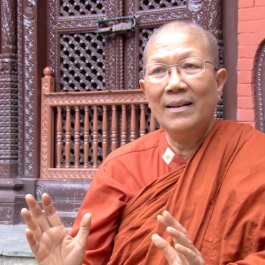 BBC Names Dhammananda Bhikkhuni, Thailand’s First Female Monk, among 100 Influential Women of 2019