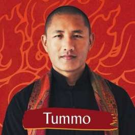 Inner-fire Meditation with Tulku Lobsang Rinpoche