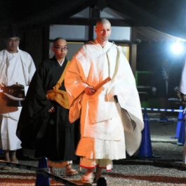 German-born Buddhist Monk Passes 1,000-year-old Monastic Exam in Japan